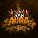 RAN AURA Logo